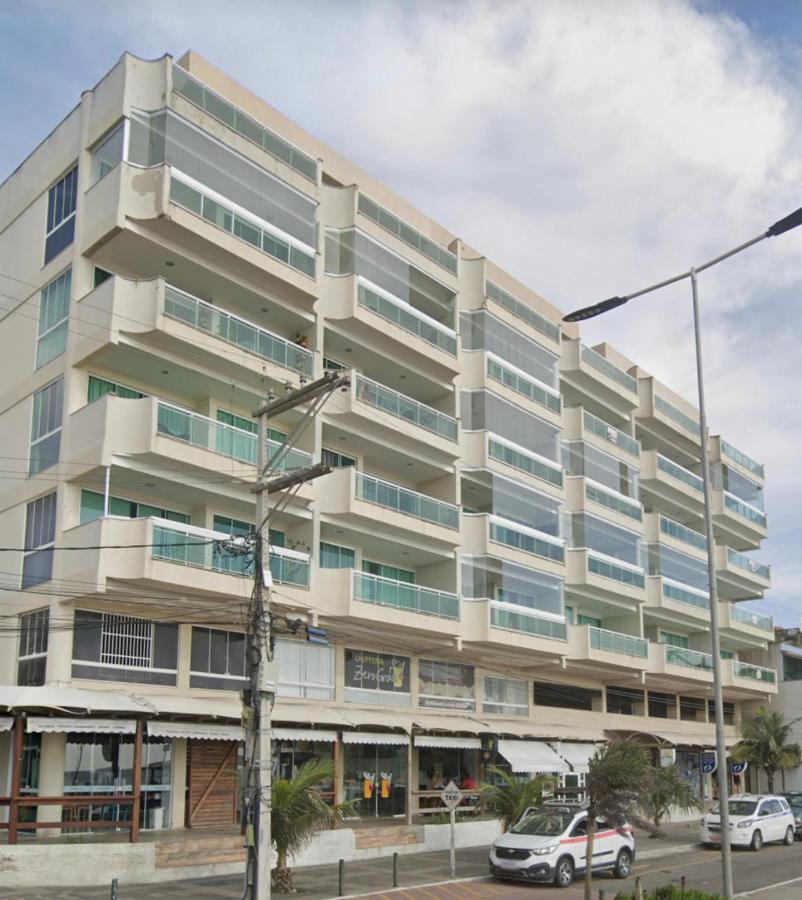 Luxuosa Cobertura Com Piscina Praia Grande Arraial do Cabo Exterior foto